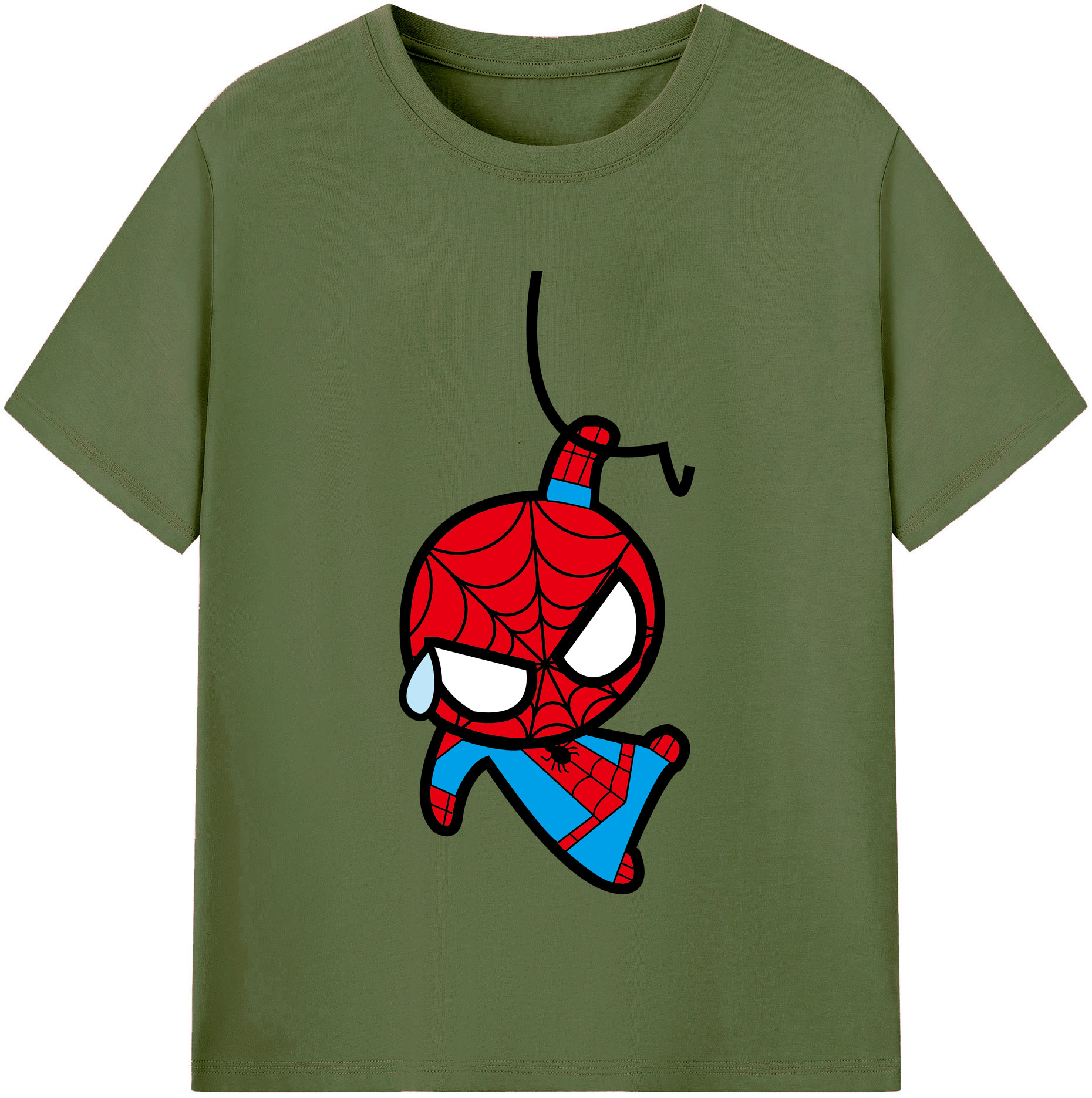 （画像用） アベンジャーズ The Avengers 綿100％半袖Tシャツ（フロントプリント）